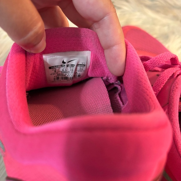 Nike Flex Running Shoes - Picture 6 of 6